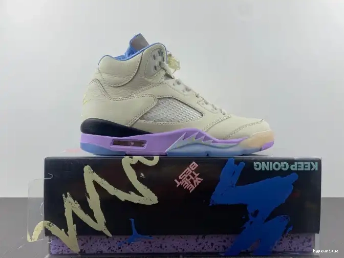 HYPE The Sail Retro Khaled Best DV4982-175 DJ Jordan We 5 Air 0412